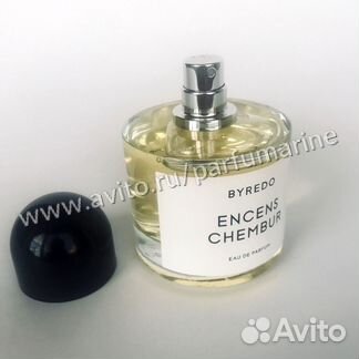 Byredo Encens Chembur оригинал