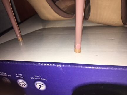 Женские туфли