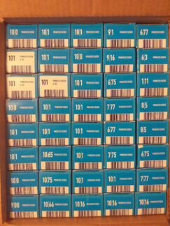 Краска для волос Estel. Все цвета в наличии