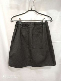 Пакет для девочки школьная форма