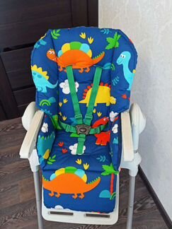 Чехол на стульчик