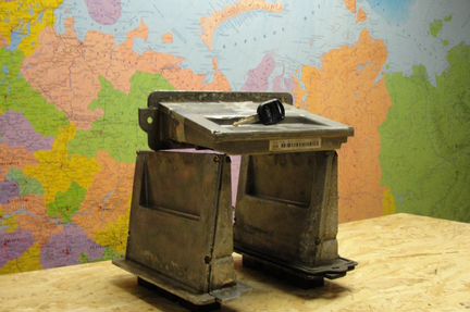 6L8A-12A650-TC Escape Maverick 6L8A12A650TC YVV2