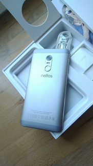 Смартфон Tp-link Neffos X1 почти новый