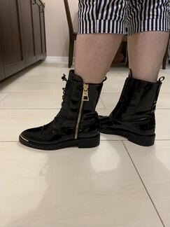Ботинки Louis Vuitton оригинал