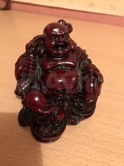 Статуэтка «хотей»