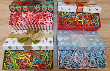 Скрепыши 2 (Разные коллекции)