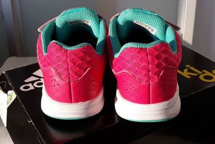 Кроссовки adidas 30 размер