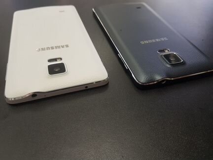 Samsung Galaxy Note 4 N910 корпус