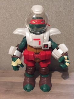 Черепашка ниндзя