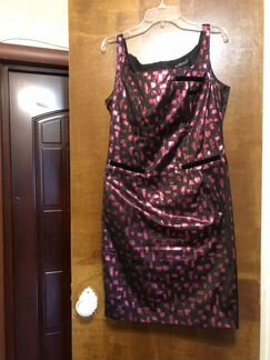 Красивое платье с коротким пиджаком, caterina (lem