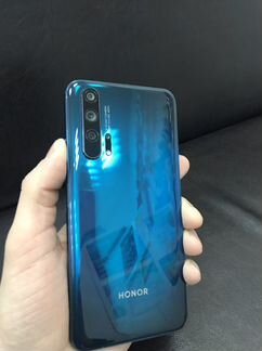 Honor 20 pro 8/256 gb