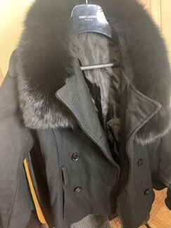 Куртка и пальто
