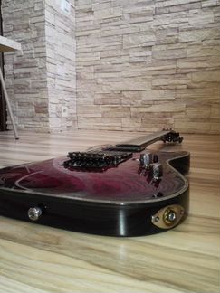 Гитара Schecter