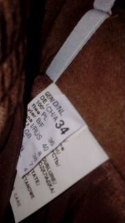 Юбка Gerry Weber, шерсть