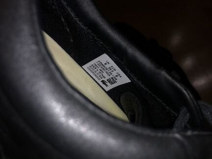 Кроссовки детские Lacoste 39,5