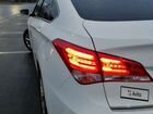 Hyundai i40 2.0 МТ, 2016, 75 600 км объявление продам