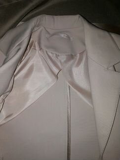 Костюм женский офисный