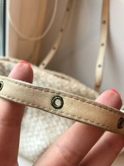 Сумка bottega veneta оригинал