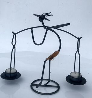 Подсвечник