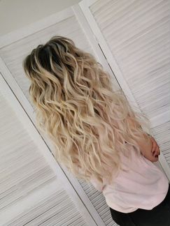 Вечерние и свадебные причёски, макияж