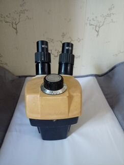 Микроскоп Leica Stereo Zoom4