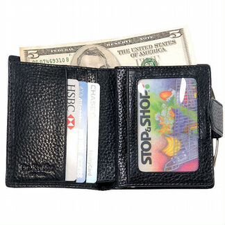 Портмоне Dr.koffer X510119-02-04