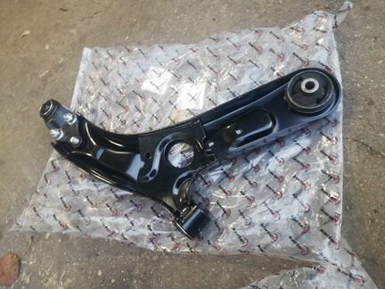 Рычаг передний левый Кия Сид jd 2012-18