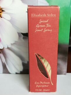 Парфюм Elizabeth Arden 