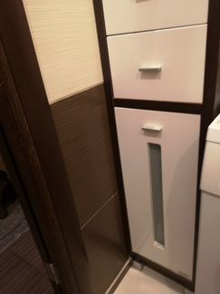 Мебель для ванной комнаты Бриклаер