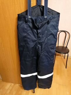 Комплект спецодежды зимний Восток Сервис