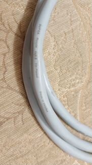 Supra rondo 4x2,5 (1,95m) кабель акустический оста