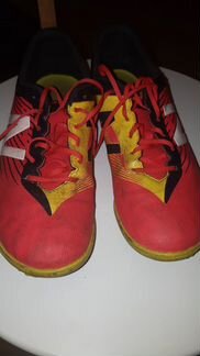 Кроссовки new balance