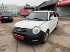 LIFAN Smily (320) 1.3 МТ, 2015, 139 400 км