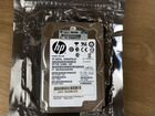 Серверный Жесткий диск HP 600GB 10K 6G SAS