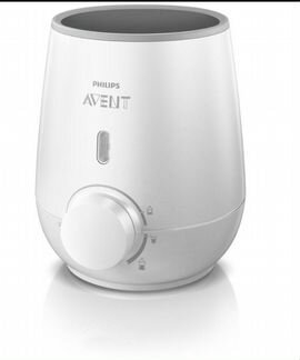 Электрический подогреватель детского питания Phili