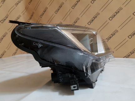 Фара правая Toyota Rav4 CA40