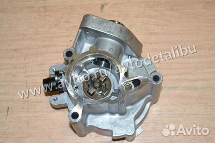 Насос вакуумный Skoda Superb