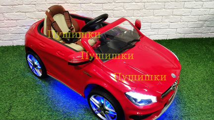 Электромобиль