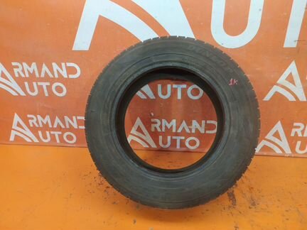 Покрышка Dunlop Graspic Ds3 (б/у)