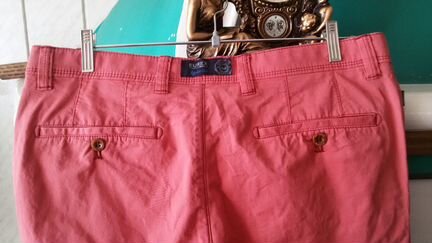 Eurex by Brax Lux Germany Color Coral р.52