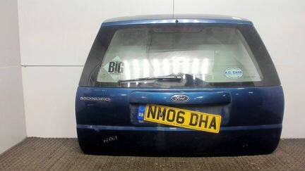 Крышка багажника Ford Mondeo 3, 2006