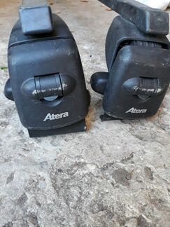 Багажник на крышу Atera на Hyundai Elantra