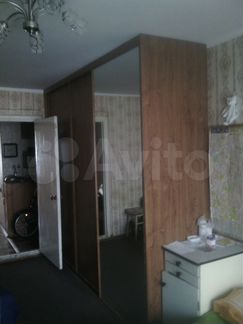 1-к квартира, 35 м², 4/5 эт.
