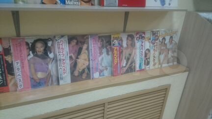 Arabesque, deep purple, iron maiden и всякие разны