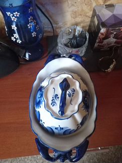 Пельменица