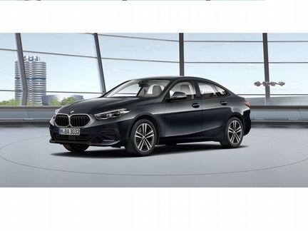 BMW 2 серия Gran Coupe 1.5 AMT, 2020