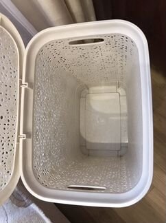 Корзина для белья