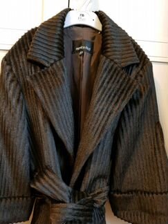 Короткое полупальто 44-46 Monica Ricci