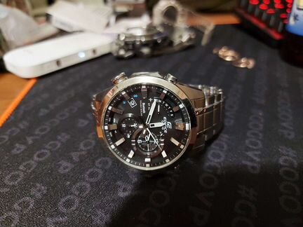 Casio edifice EQB 510
