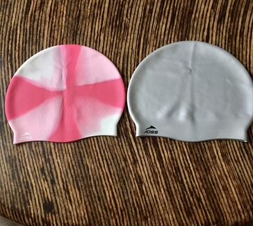 Шапочки детские для плавания, для бассейна